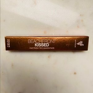 Limited Edition Beachfront Kissed